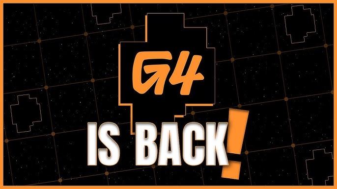 G4 Returns To San Diego Comic Con