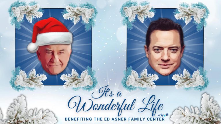 It’s a Wonderful Life Tableread