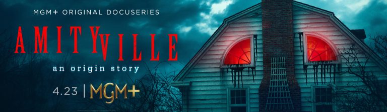 Amityville: An Origin Story Part Two On MGM+