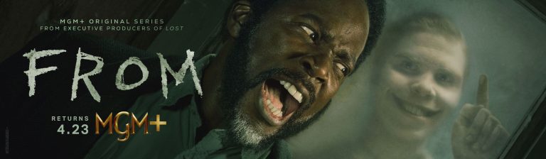 MGM+ Brings ‘FROM’ Back For Season 2
