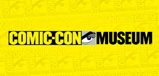 COMIC-CON MUSEUM ANNOUNCES STAN LEE, COWBOY BEBOP, MY HERO ACADEMIA EXHIBITS AND MORE OPENING FOR SDCC WEEK