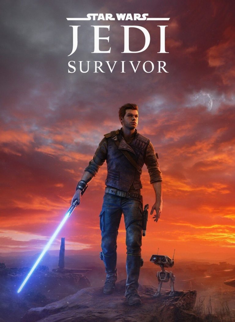 SDCC-CHERRY THE GEEK TV:INTERVIEW-COMPSOSERS BEHIND “JEDI SURVIVOR” TALK ABOUT BRINGING STAR WARS MUSICAL UNIVERSE TO LIFE