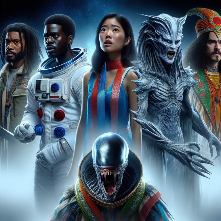 Voiceover Victories: Why Dubbed Films Shine