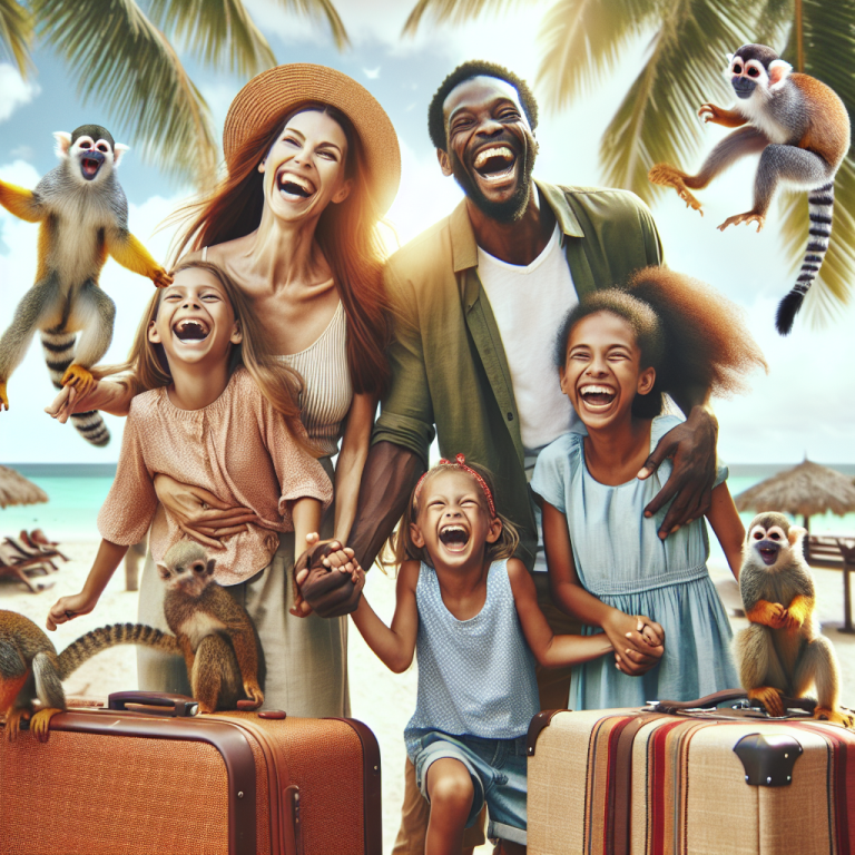 Creating Memories: Fun Activities the Whole Family Can Enjoy Together