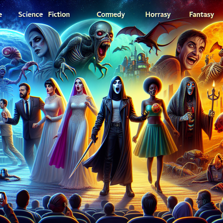 Dubbed Delights: How Voice Actors Bring Foreign Films to Life