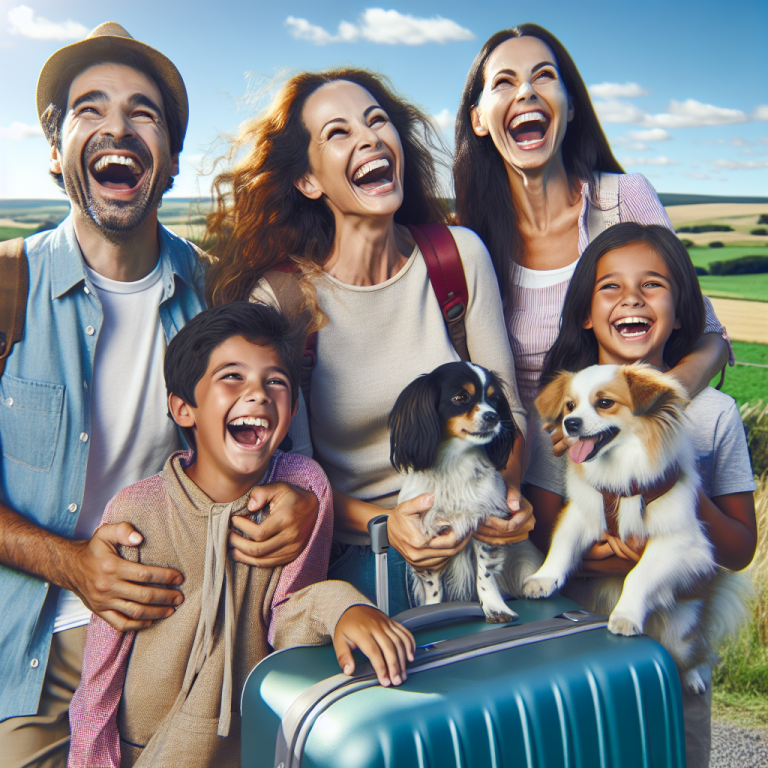 The Ultimate Guide to Parenting Hacks for Busy Moms and Dads