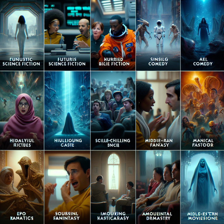 The Top 10 Must-Watch Movies of the Year