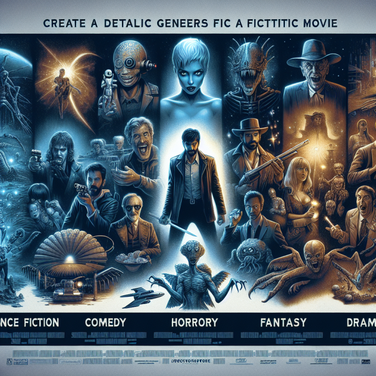 Cinema Secrets: Behind the Scenes of Your Favorite Films