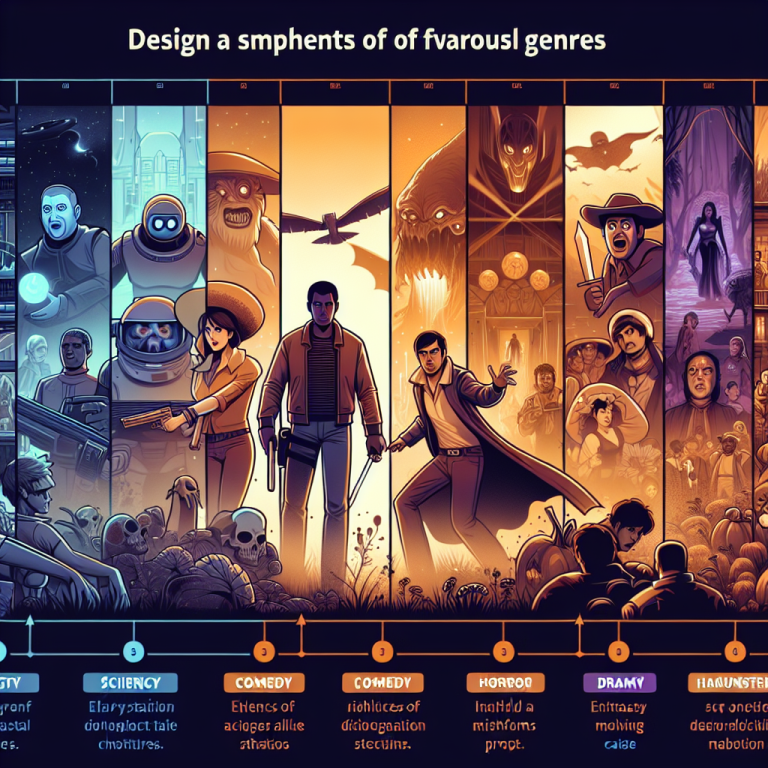 Heroes and Villains: Exploring the Complexities of Comic Book Characters