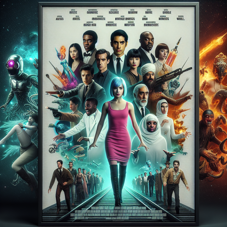 International Cinema: The Hidden Gems Every Film Buff Should See