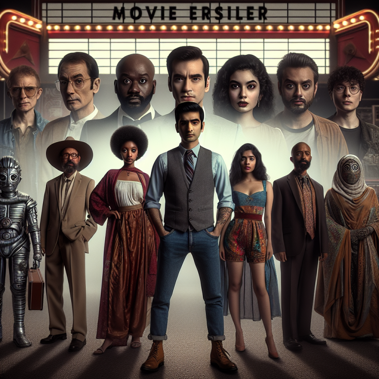 5 Must-See Trailers That Will Leave You on the Edge of Your Seat