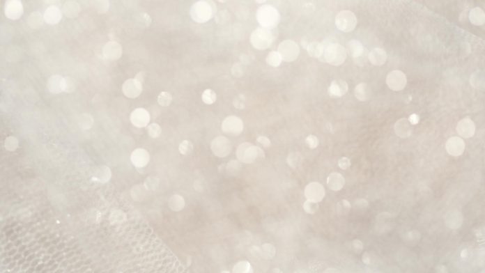 image-82 Glittering White Background