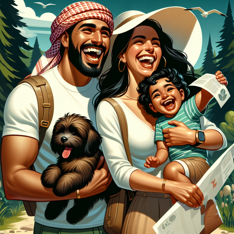 The Ultimate Guide to Raising Happy and Healthy Kids