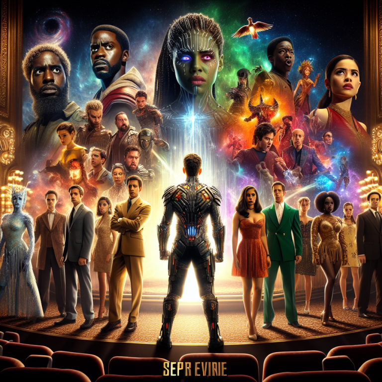 The Ultimate Guide to Decoding Hidden Messages in Film Trailers