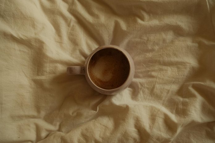 Cup of Coffee