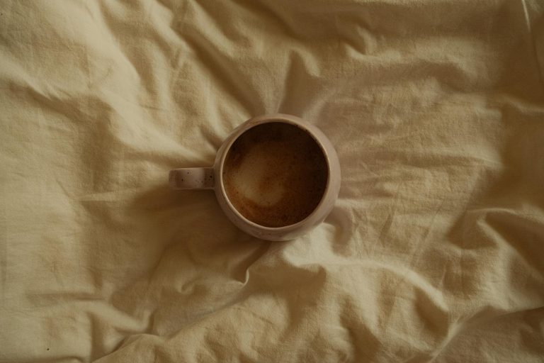 Cup of Coffee