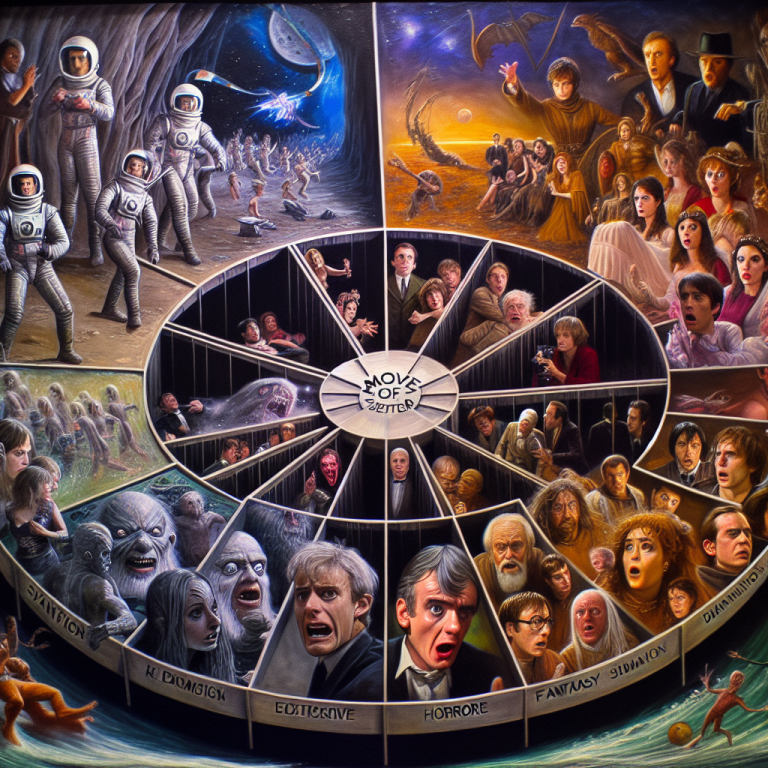 The Future is Now: How Science Fiction Predictions are Coming True