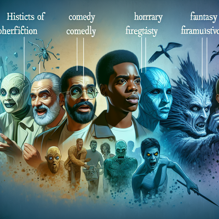 Back to the Classics: Exploring Timeless Literature and Films