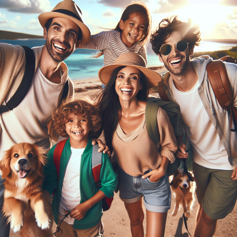 Into the Wild: Exploring the Wonders of Mother Nature