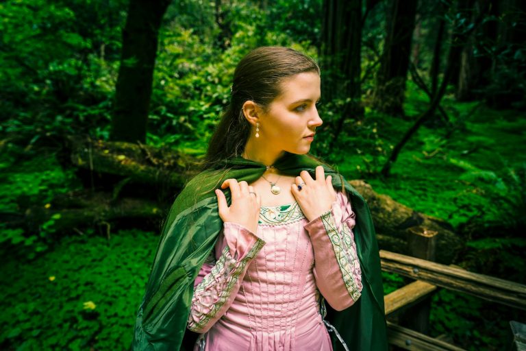 From Pencil to Performance: How to Bring Your Favorite Characters to Life Through Cosplay