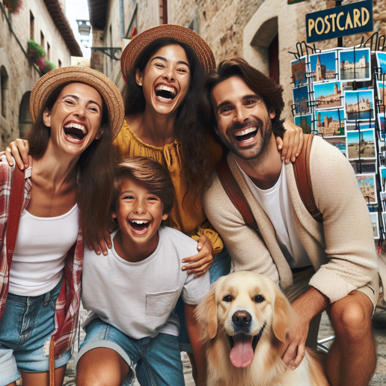 Laugh Out Loud: The Funniest Jokes to Brighten Your Day