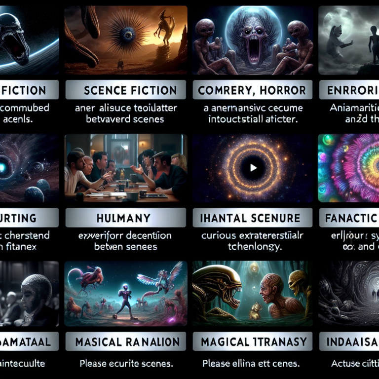 Unraveling the Intrigues: Exploring the Depths of Dramatic Storytelling
