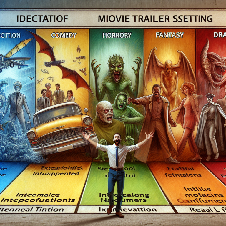 Silver Screen Secrets: Behind the Scenes of Hollywood’s Biggest Blockbusters