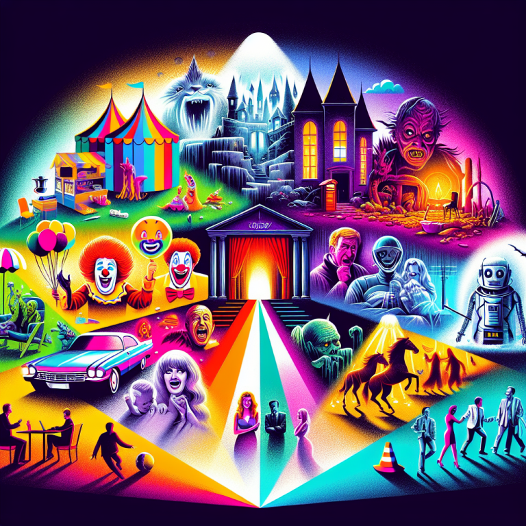 Rediscovering the Classics: A Guide to Cultivating a Timeless Style