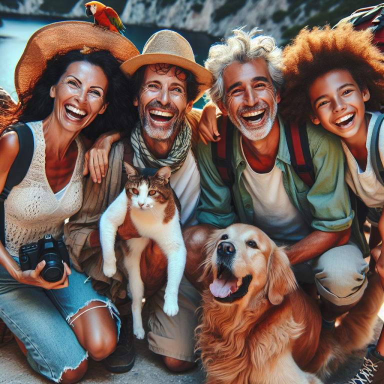 Spreading Positivity: The Latest Feel-Good News You Need to Hear