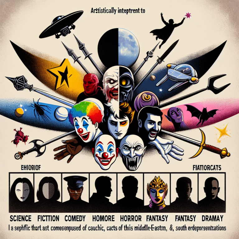 The Top 10 Classic Cartoons That Defined Our Childhood