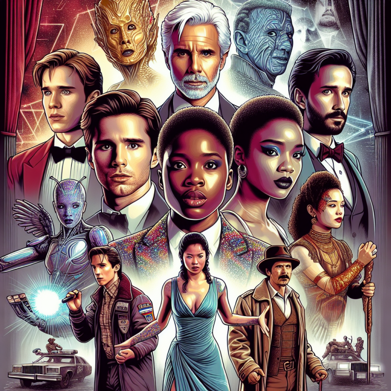 Behind the Scenes: The Making of the Best Movie Trailers