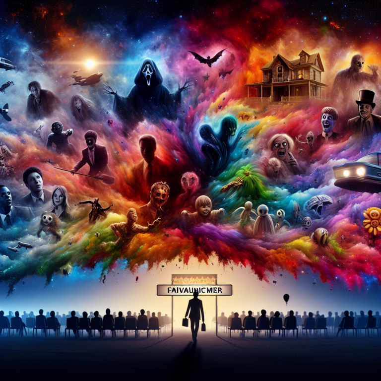 10 Musical Mashups That Will Blow Your Mind