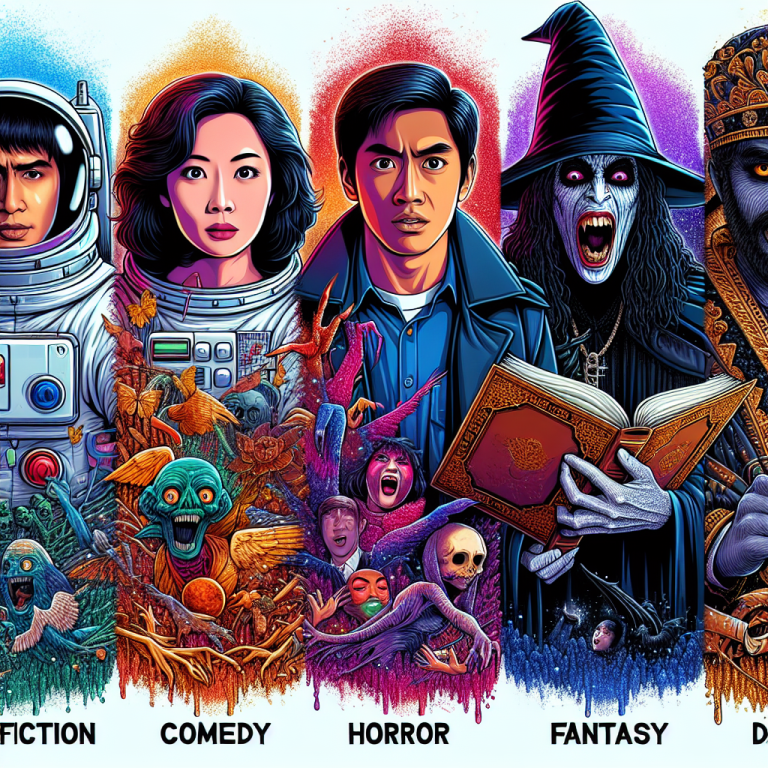 From Sea to Summit: A Guide to Outdoor Adventure in the Wild