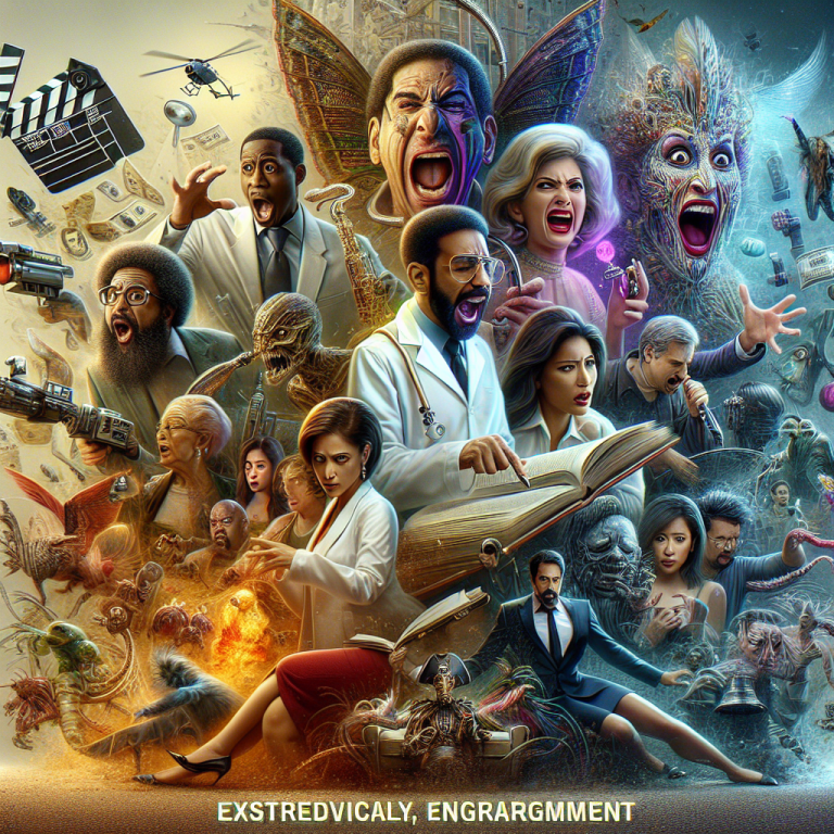 Cybernetic Evolution: The Rise of AI in Science Fiction