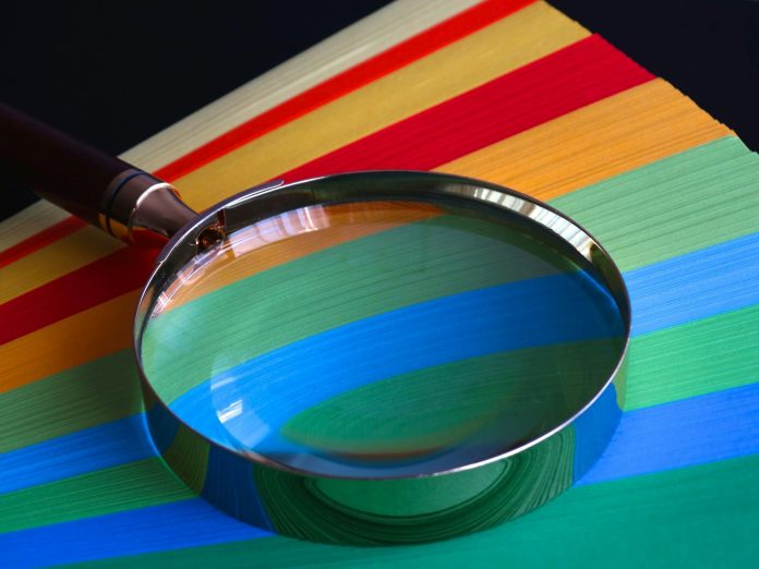 image-25 Brown Handle Magnifying Glass