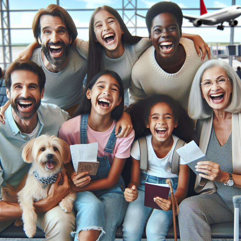 The Good News Gazette: Spreading Sunshine and Smiles in Every Story