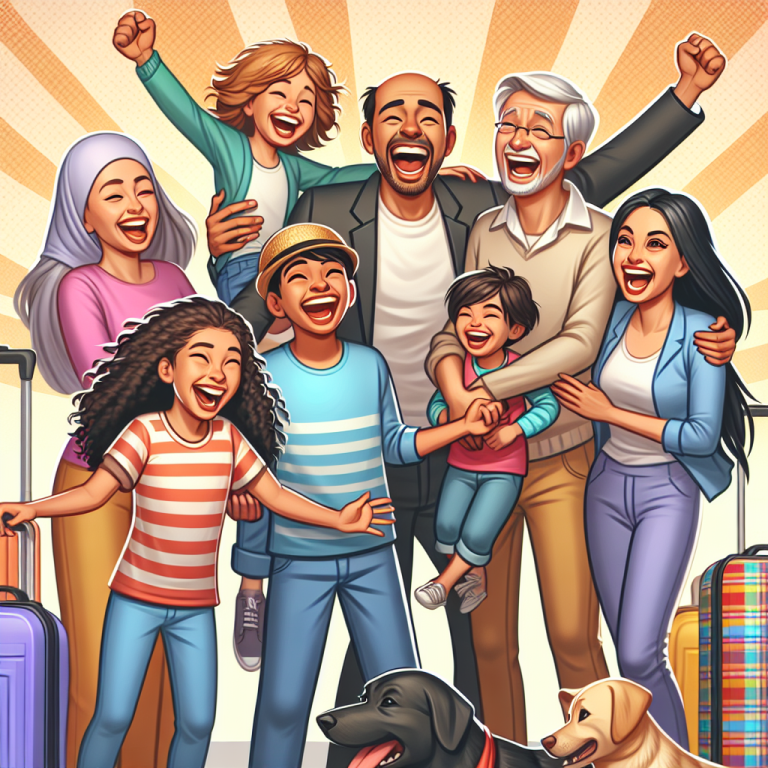 Jokes Galore: The Ultimate Collection of Hilarious One-Liners