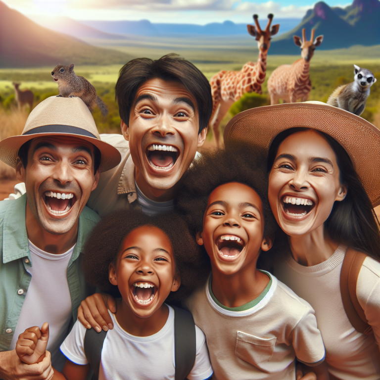 Funny Bones: Top 5 Jokes Guaranteed to Make you Chuckle