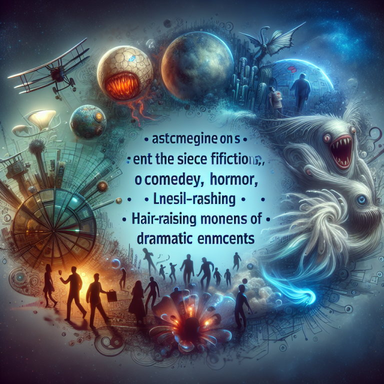 Laugh it Off: The Funniest Stand-Up Specials of the Year