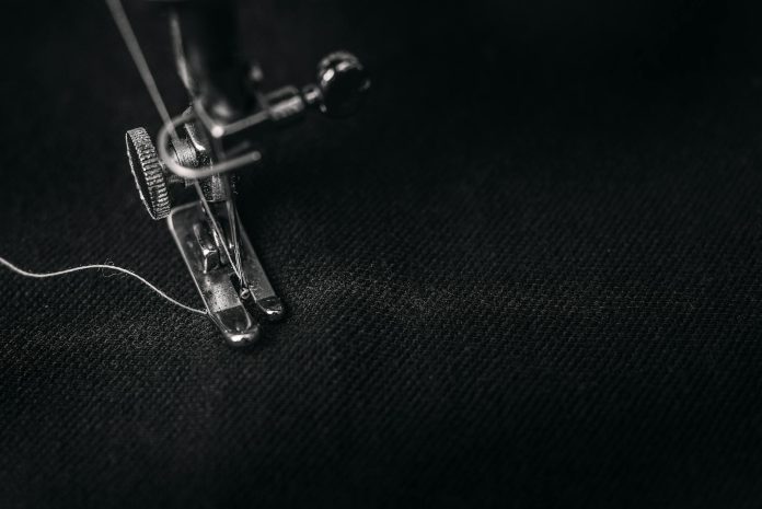 image-69 Closeup Photography of Presser Foot of Sewing Machine