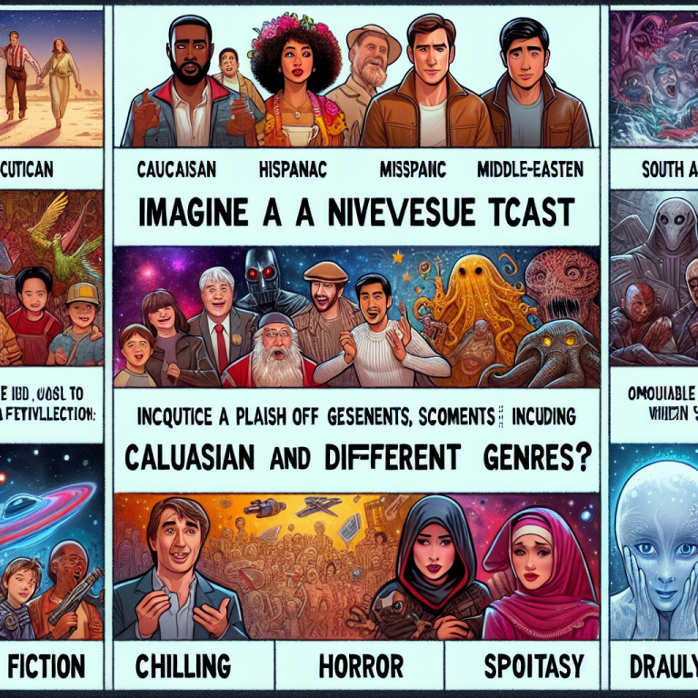 Unleash the Excitement: Top Trailers to Watch Right Now!