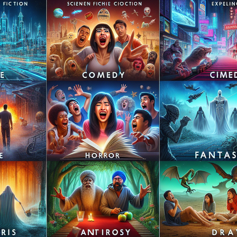 POW! The Evolution of Superhero Storytelling in Comic Books