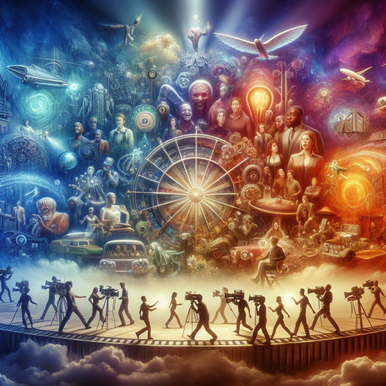 The Power of Magic: Unleashing Your Fantasy Potential