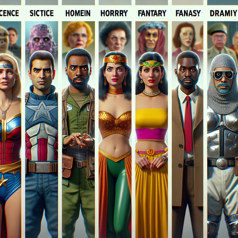 The Future of TV: Navigating the World of Streaming