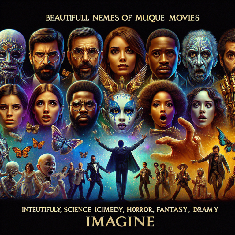 The Ultimate Guide to Creating Your Own Fantasy World