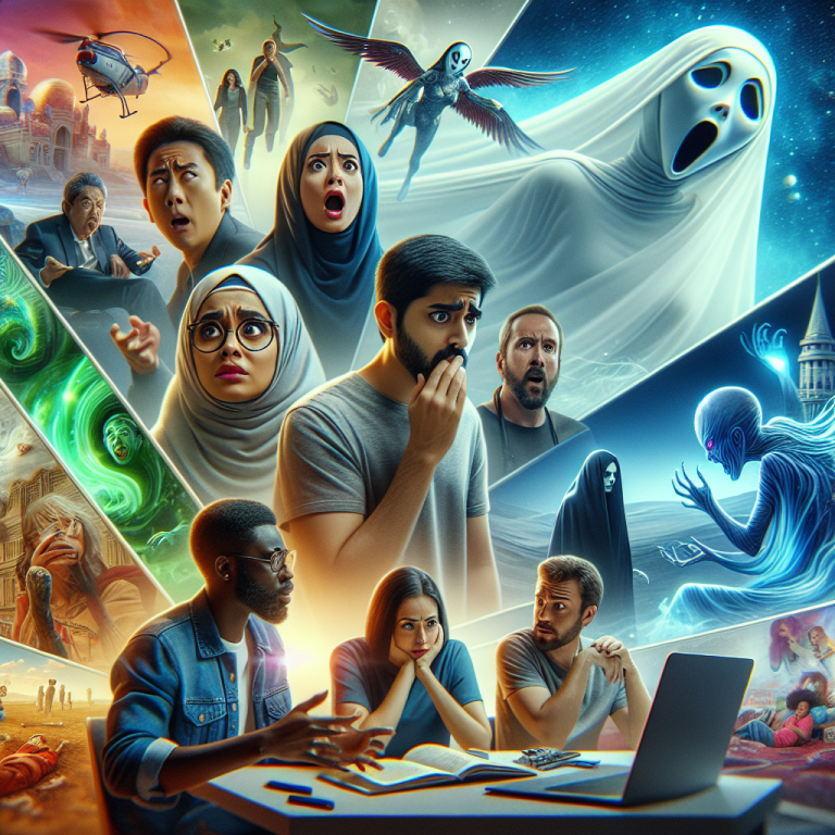 The Ultimate Guide to Stand-Up Comedy: How to Make ‘Em Laugh