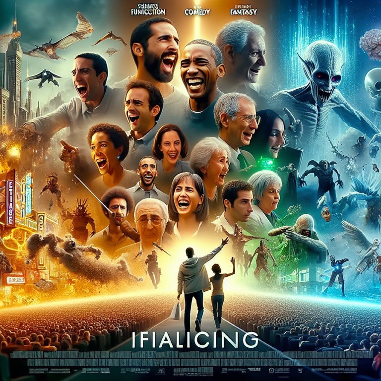 Rhythms and Rhymes: Exploring the Magic of Musical Theater