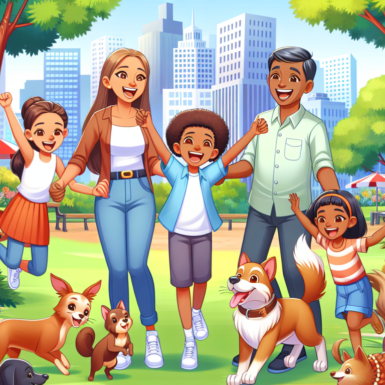 Navigating Family Dynamics: Tips for Maintaining Peace and Harmony