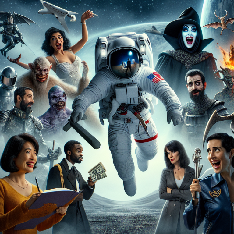 10 Must-Watch Trailers That Will Leave You Wanting More