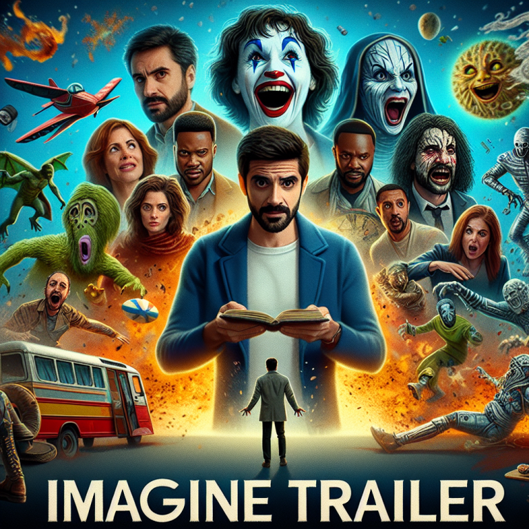 From Paris to Tokyo: A Global Journey Through the Best Foreign Films